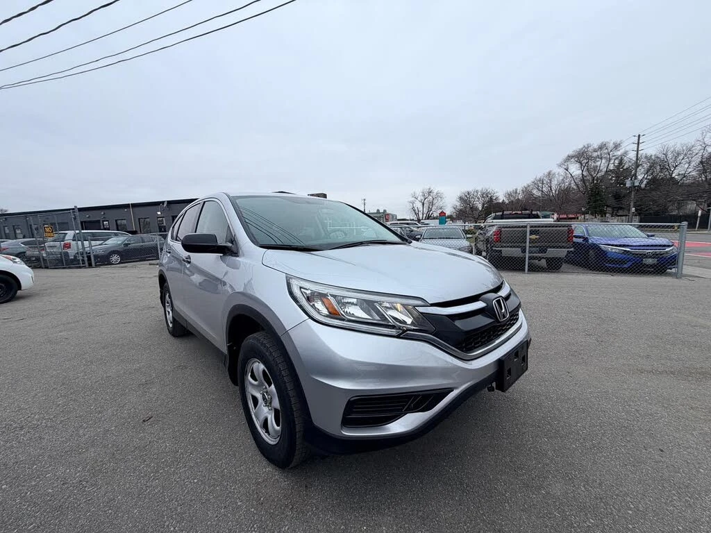 Honda Cr-v LX* AWD* ����������* (���� �� ��) | Mobile.bg � ����������� 5