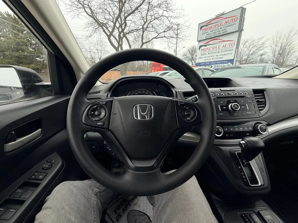 Honda Cr-v LX* AWD* ����������* (���� �� ��) | Mobile.bg � ����������� 10