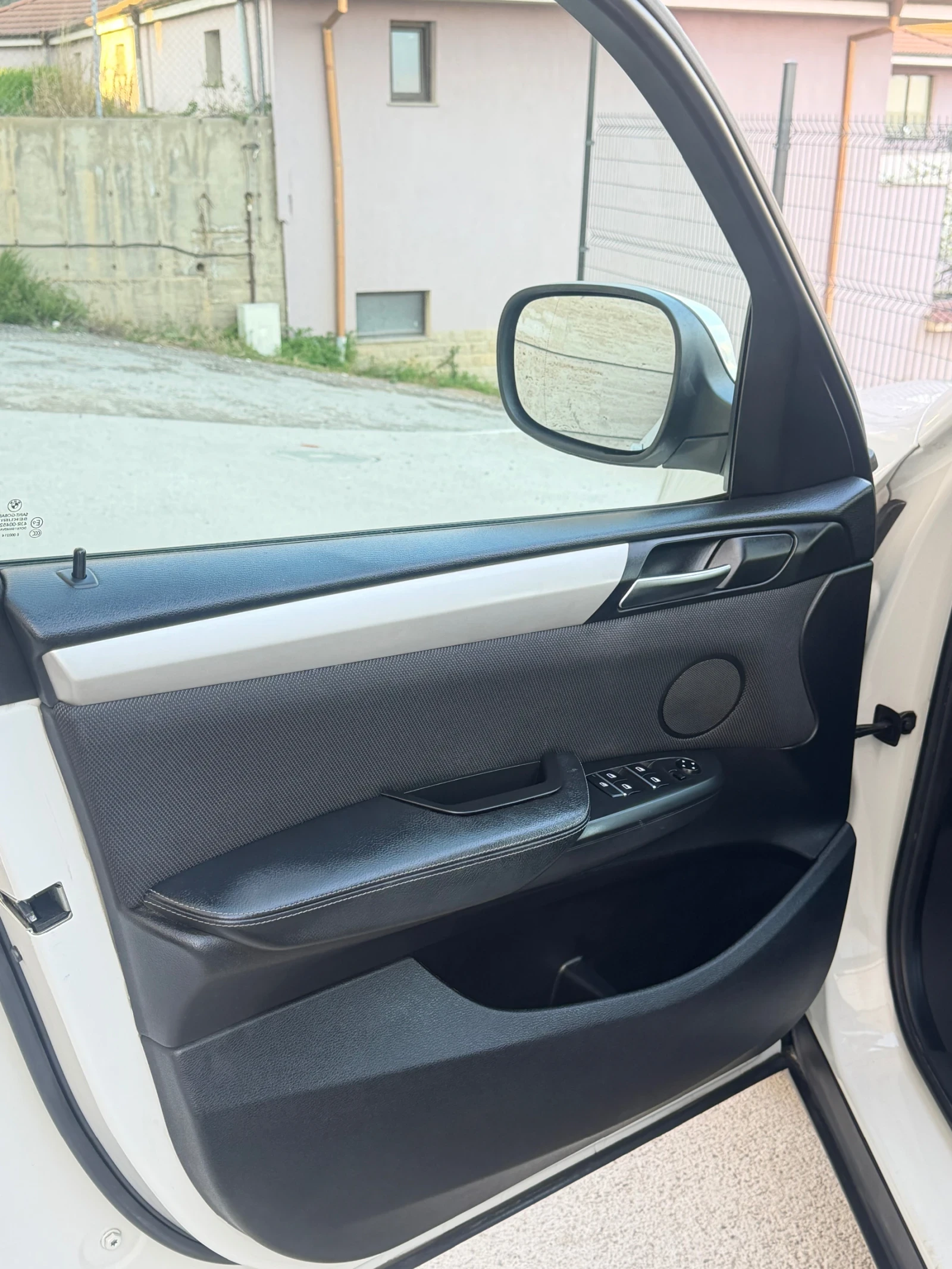 BMW X3 2.0 XDRIVE , снимка 13 - Автомобили и джипове - 54329343