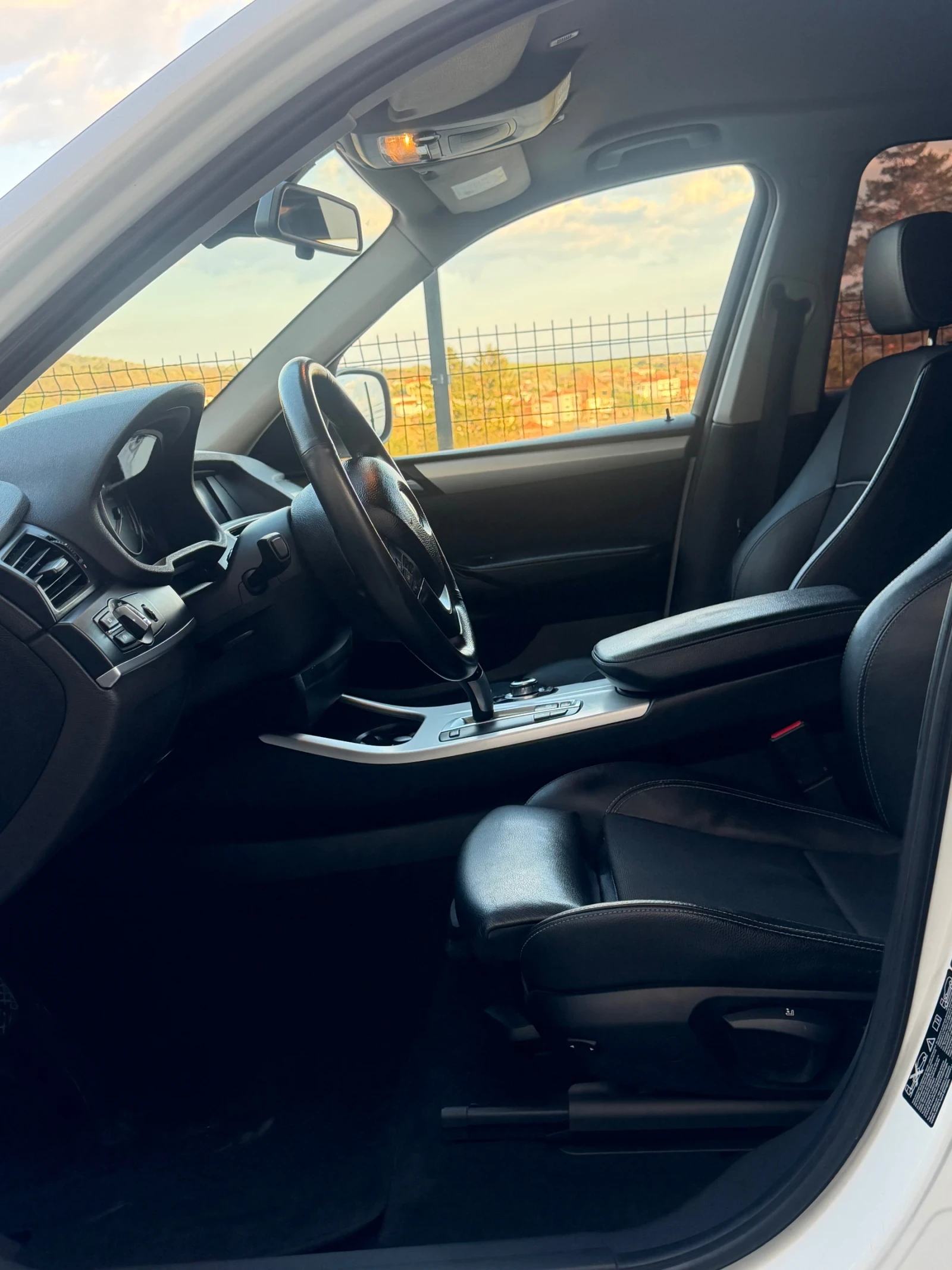 BMW X3 2.0 XDRIVE , снимка 6 - Автомобили и джипове - 54329343