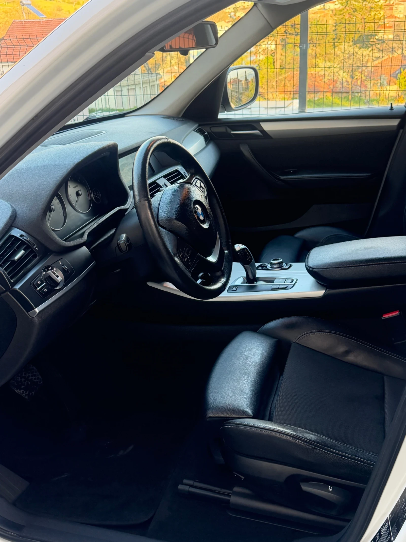 BMW X3 2.0 XDRIVE , снимка 7 - Автомобили и джипове - 54329343