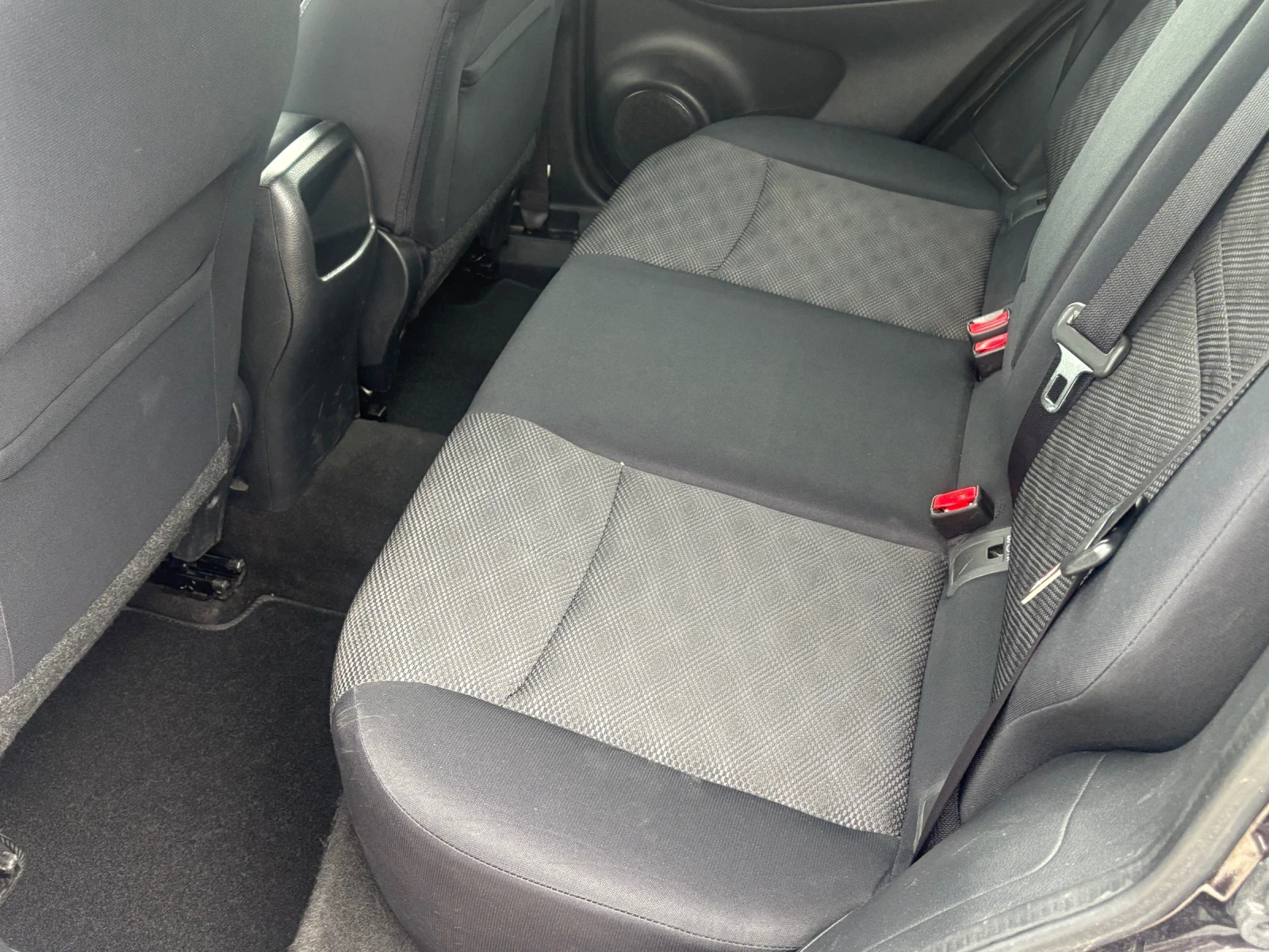 Nissan Qashqai, снимка 5 - Автомобили и джипове - 54459058
