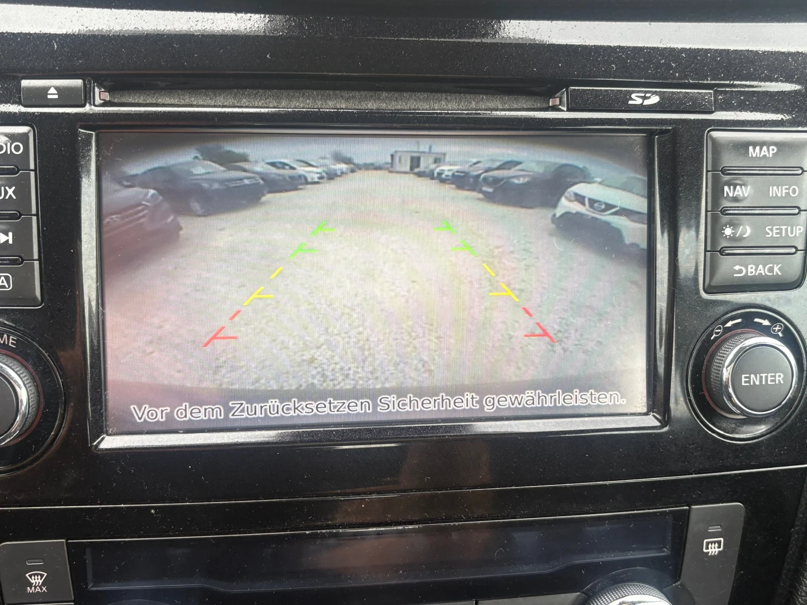 Nissan Qashqai, снимка 9 - Автомобили и джипове - 54459058