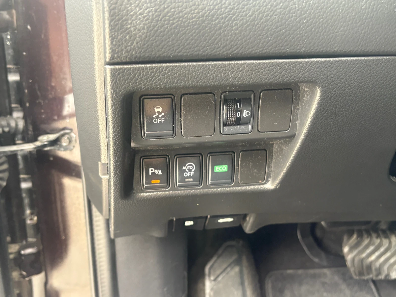 Nissan Qashqai, снимка 7 - Автомобили и джипове - 54459058