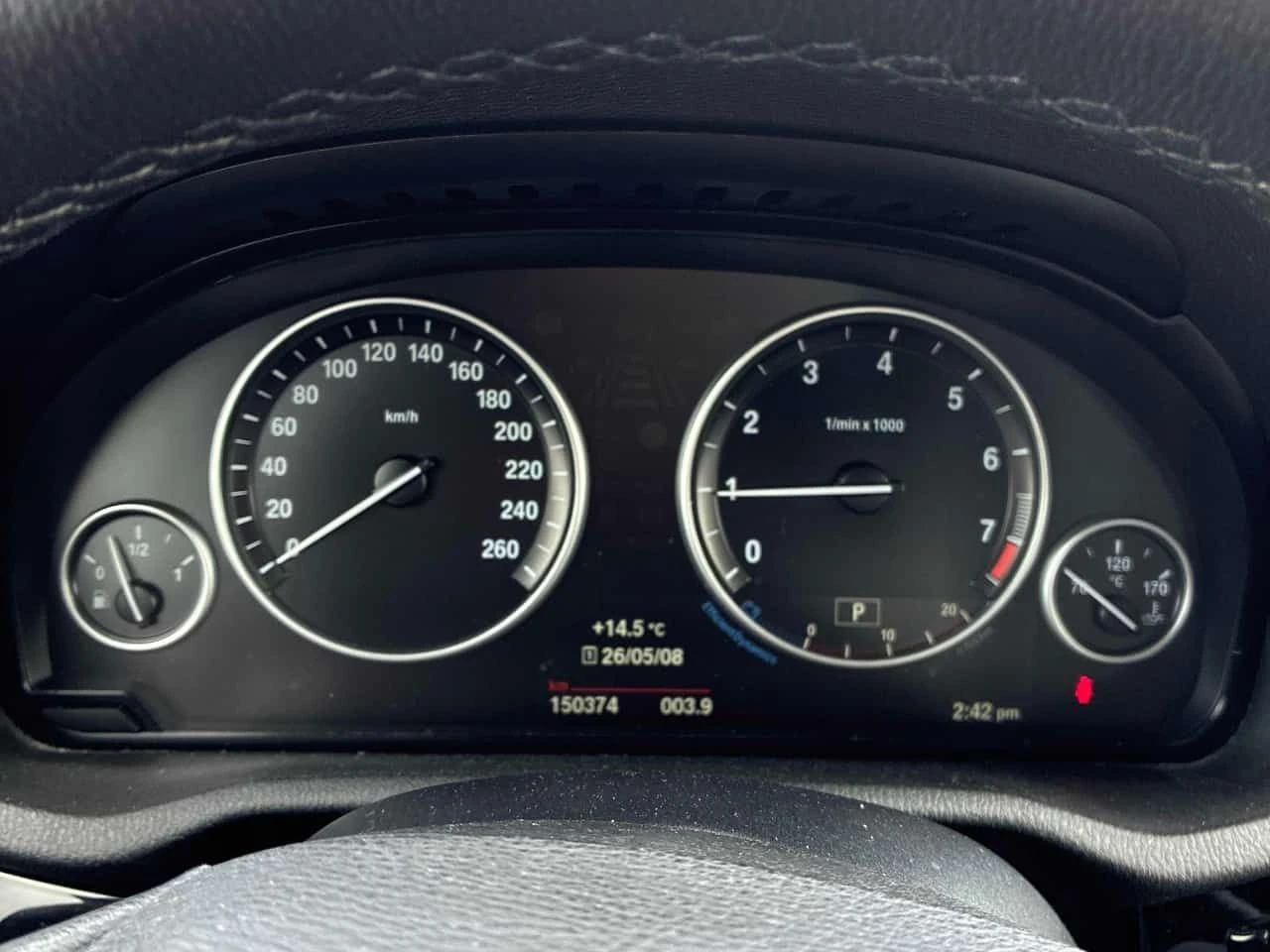 BMW X3 * xDrive28i * �������� * ����� * NAVI | Mobile.bg � ����������� 8