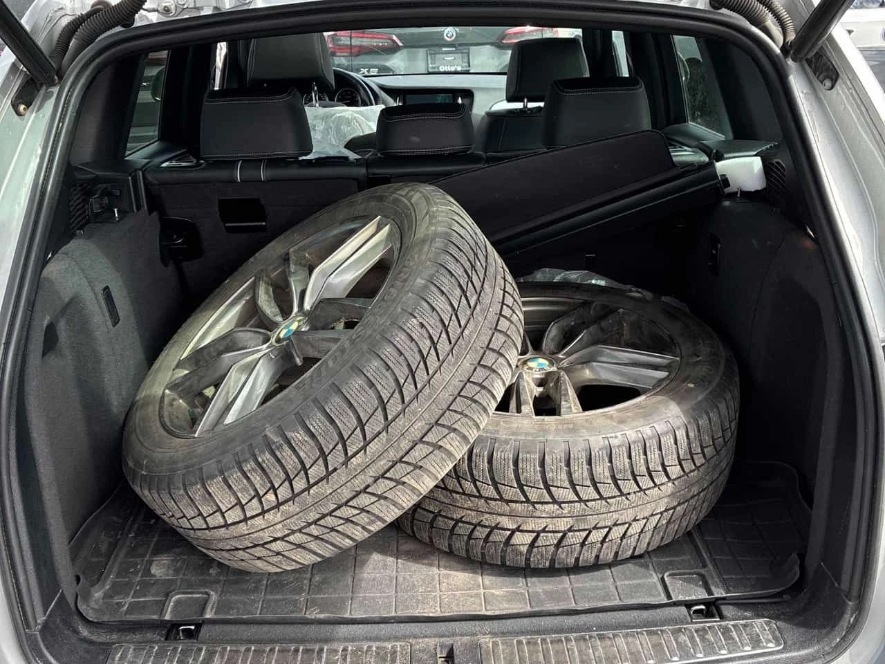 BMW X3 * xDrive28i * �������� * ����� * NAVI | Mobile.bg � ����������� 16
