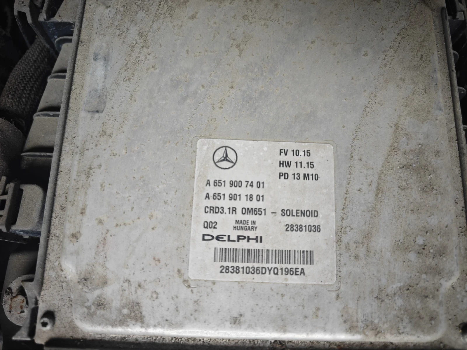 Mercedes-Benz GLK 220cdi 4x4 Автомат Навигация, снимка 10 - Автомобили и джипове - 54481482