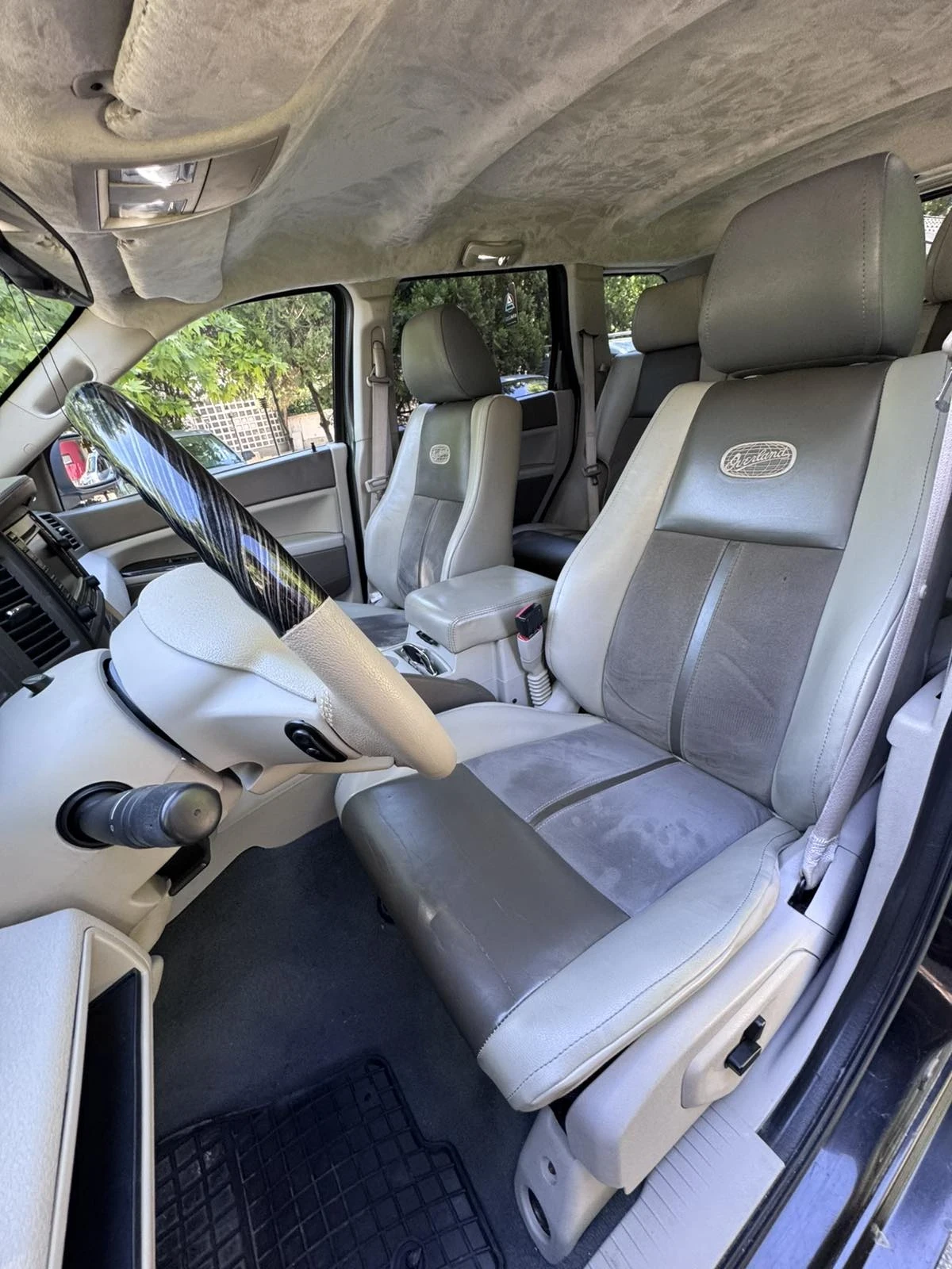 Jeep Grand cherokee УНИКАТ!!!, снимка 8 - Автомобили и джипове - 54628063
