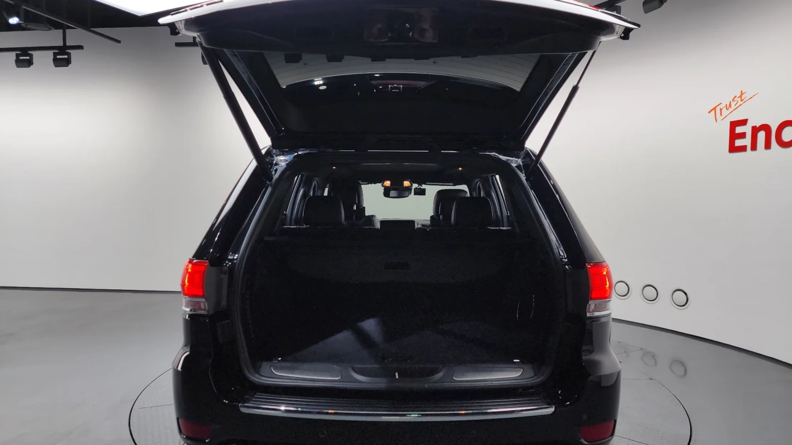 Jeep Grand cherokee 3.6 Overland �����* DisTronic* Park Assist*  | Mobile.bg � ����������� 15
