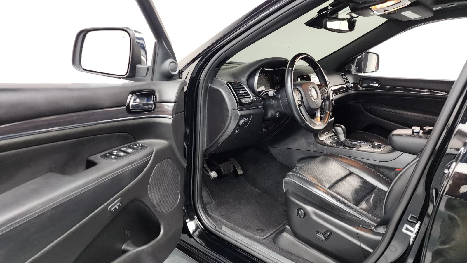 Jeep Grand cherokee 3.6 Overland �����* DisTronic* Park Assist*  | Mobile.bg � ����������� 9
