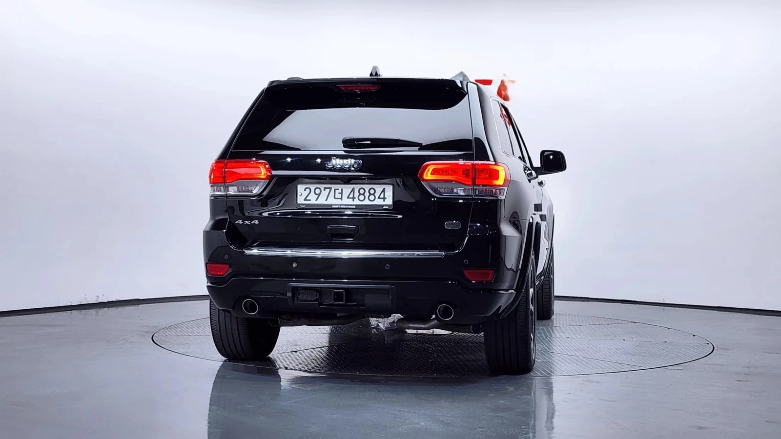 Jeep Grand cherokee 3.6 Overland �����* DisTronic* Park Assist*  | Mobile.bg � ����������� 4