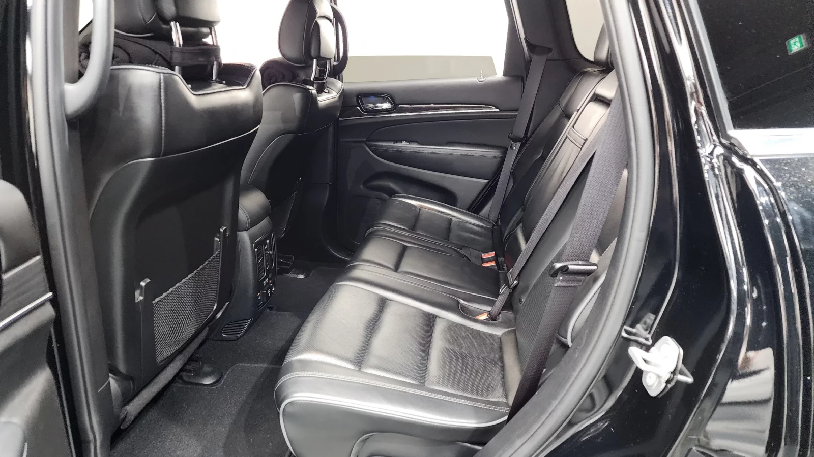 Jeep Grand cherokee 3.6 Overland �����* DisTronic* Park Assist*  | Mobile.bg � ����������� 10