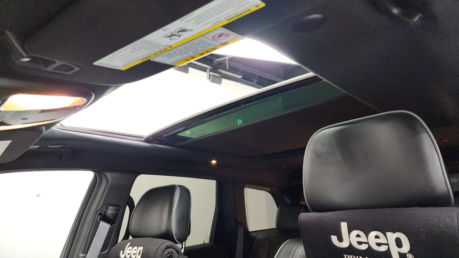 Jeep Grand cherokee 3.6 Overland �����* DisTronic* Park Assist*  | Mobile.bg � ����������� 14