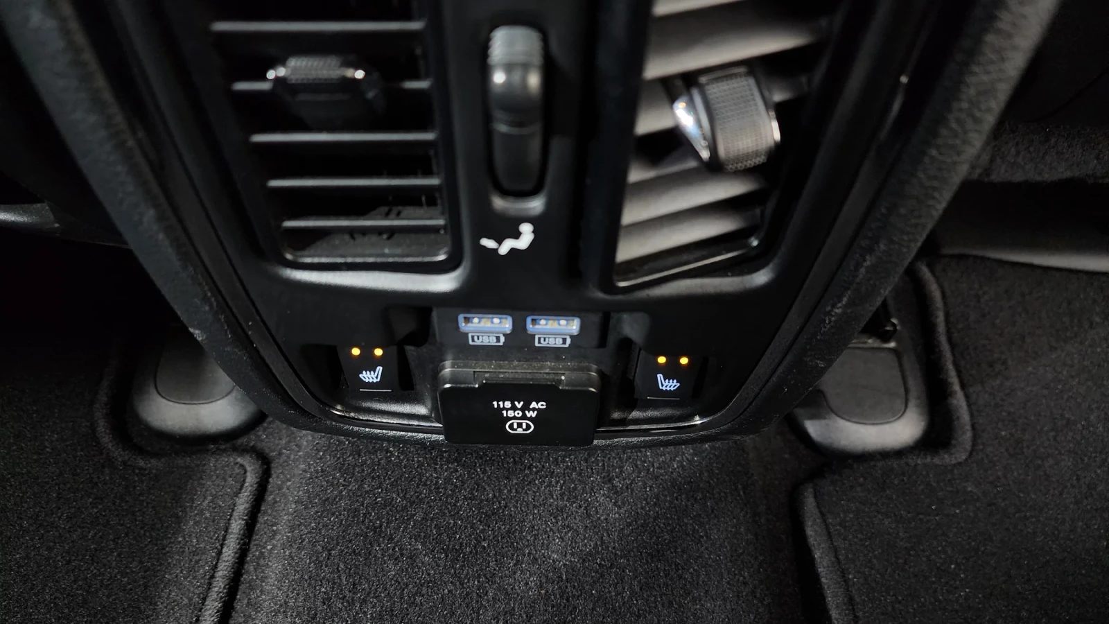 Jeep Grand cherokee 3.6 Overland �����* DisTronic* Park Assist*  | Mobile.bg � ����������� 13