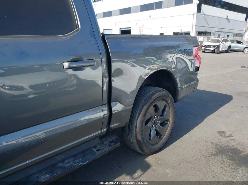 Ford F150 F-150 Lightning Flash, снимка 7 - Автомобили и джипове - 55123320