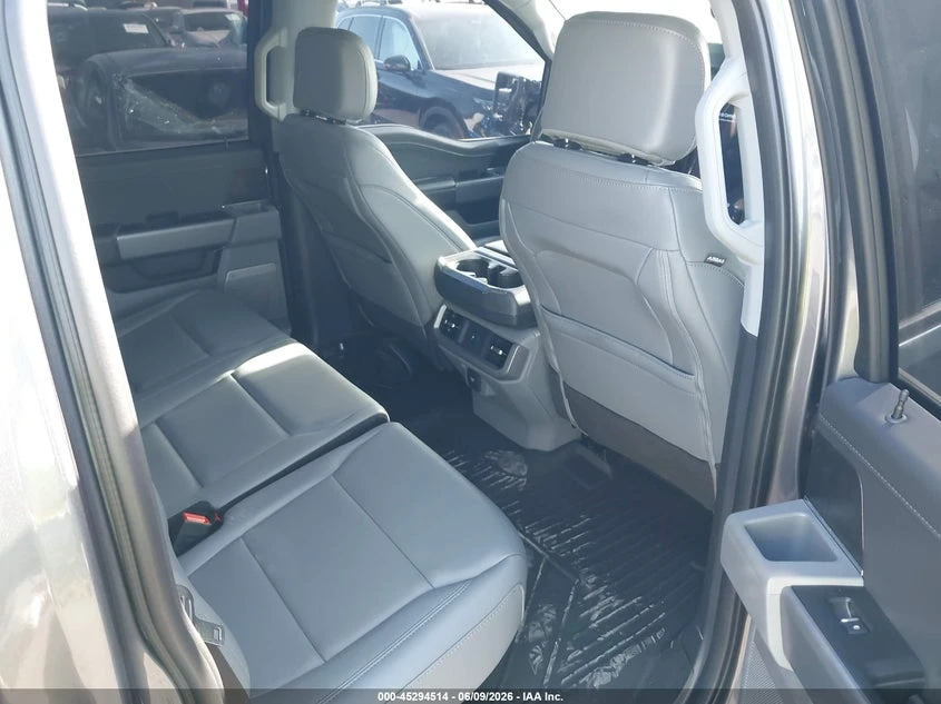 Ford F150 F-150 Lightning Flash, снимка 9 - Автомобили и джипове - 55123320