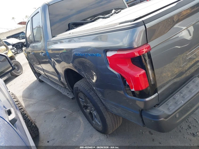 Ford F150 F-150 Lightning Flash, снимка 4 - Автомобили и джипове - 55123320