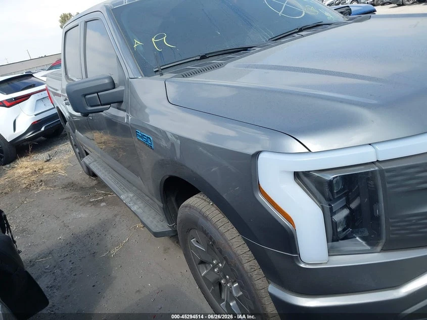 Ford F150 F-150 Lightning Flash, снимка 2 - Автомобили и джипове - 55123320