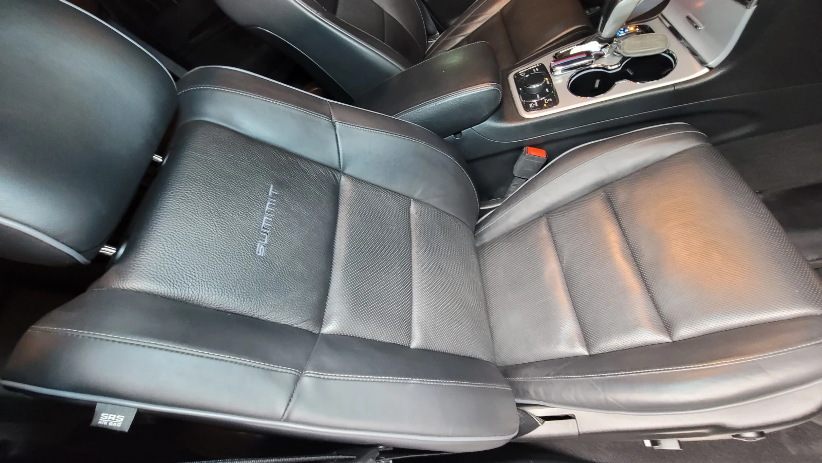 Jeep Grand cherokee 3.6 Summit, ����������� ������� 1�.  | Mobile.bg � ����������� 16