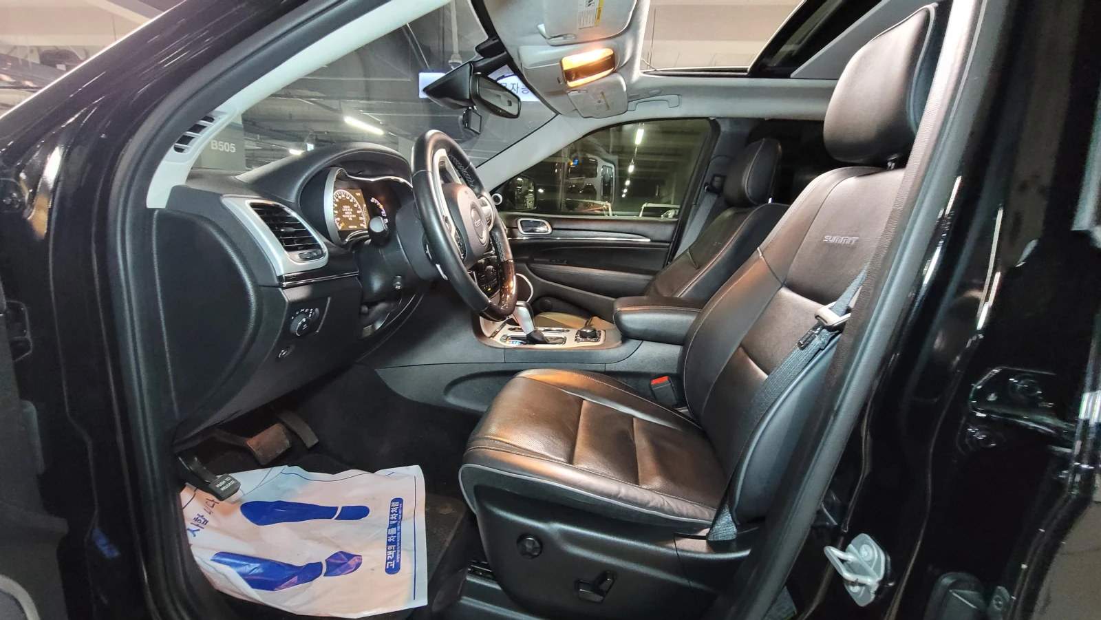 Jeep Grand cherokee 3.6 Summit, ����������� ������� 1�.  | Mobile.bg � ����������� 11