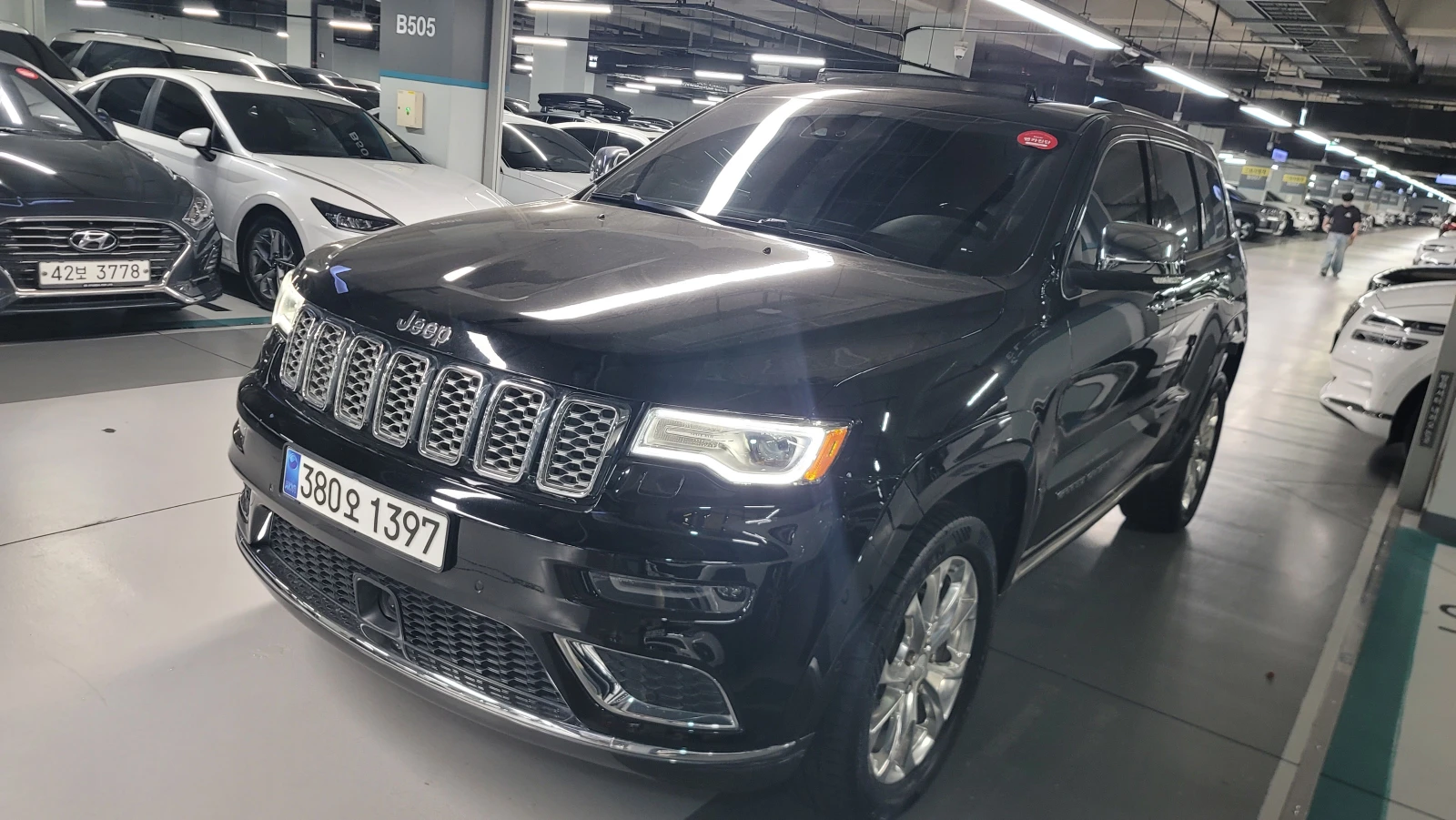 Jeep Grand cherokee 3.6 Summit, ����������� ������� 1�.  | Mobile.bg � ����������� 1