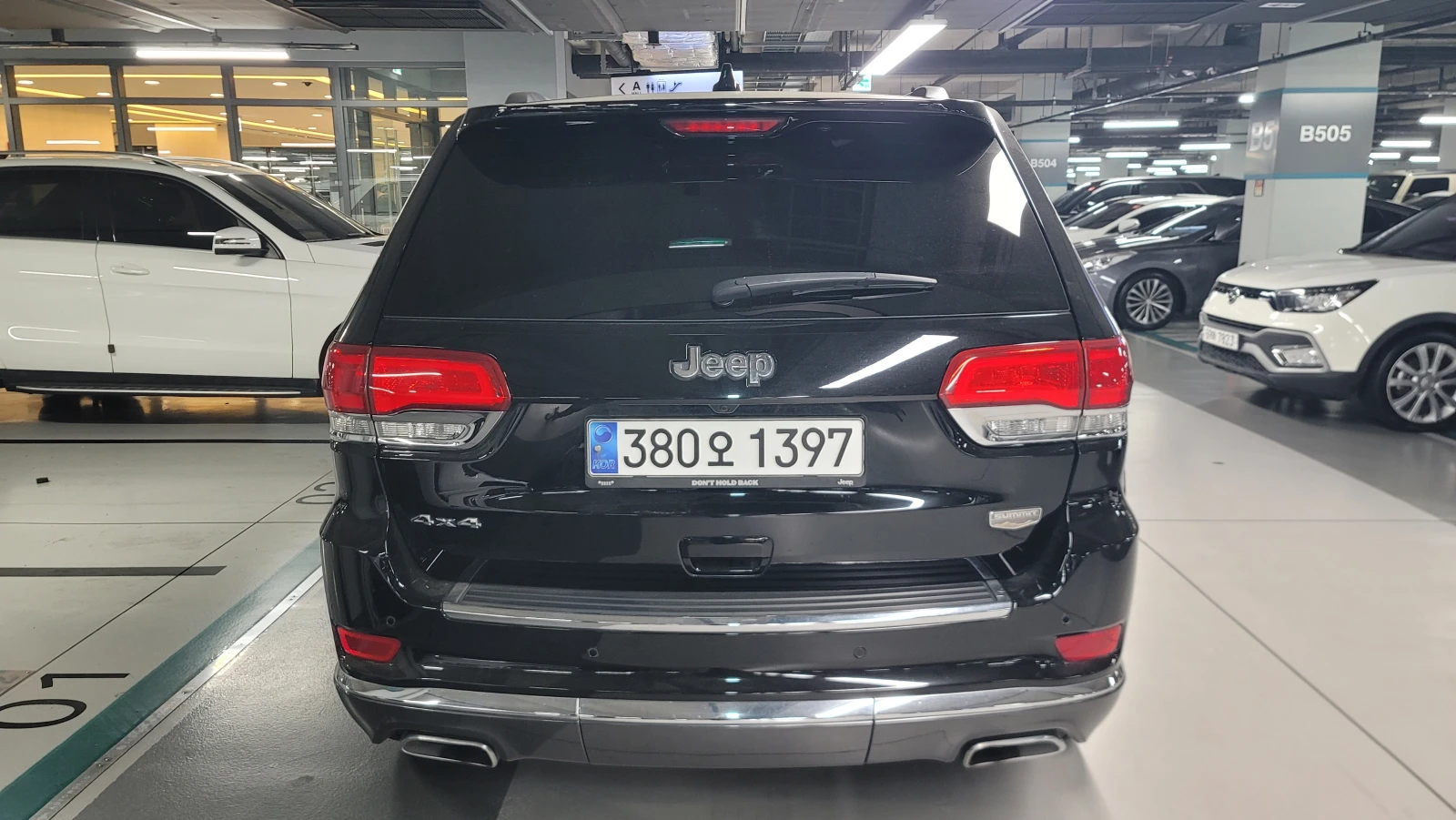 Jeep Grand cherokee 3.6 Summit, ����������� ������� 1�.  | Mobile.bg � ����������� 6