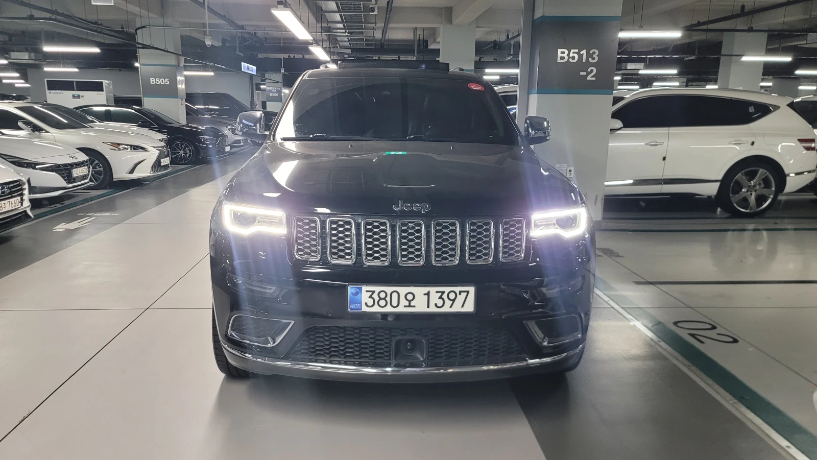 Jeep Grand cherokee 3.6 Summit, ����������� ������� 1�.  | Mobile.bg � ����������� 2