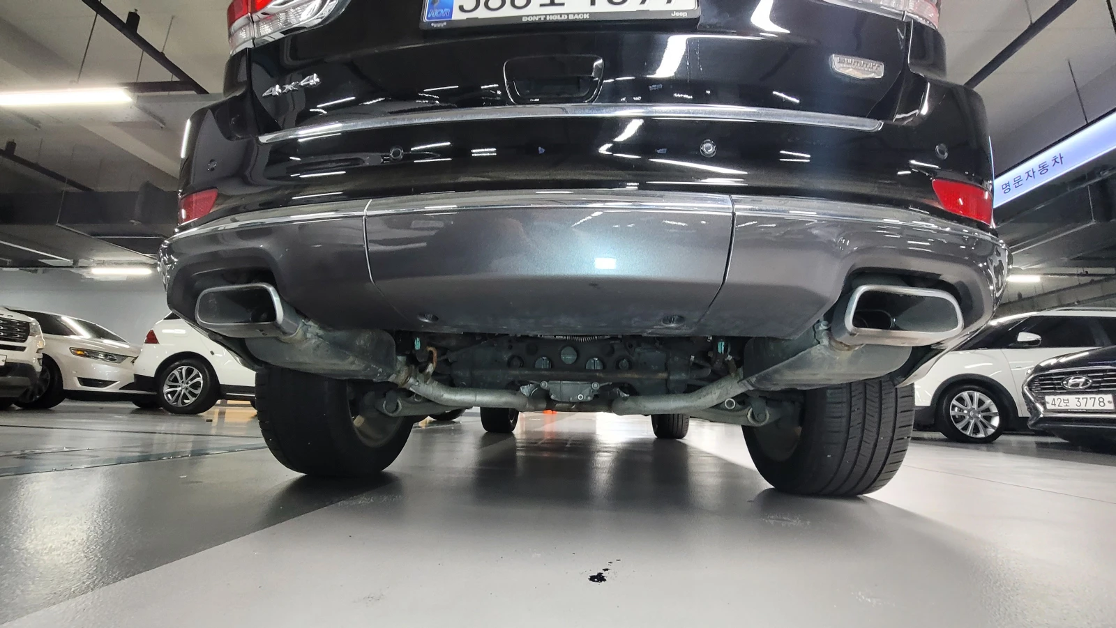 Jeep Grand cherokee 3.6 Summit, ����������� ������� 1�.  | Mobile.bg � ����������� 9
