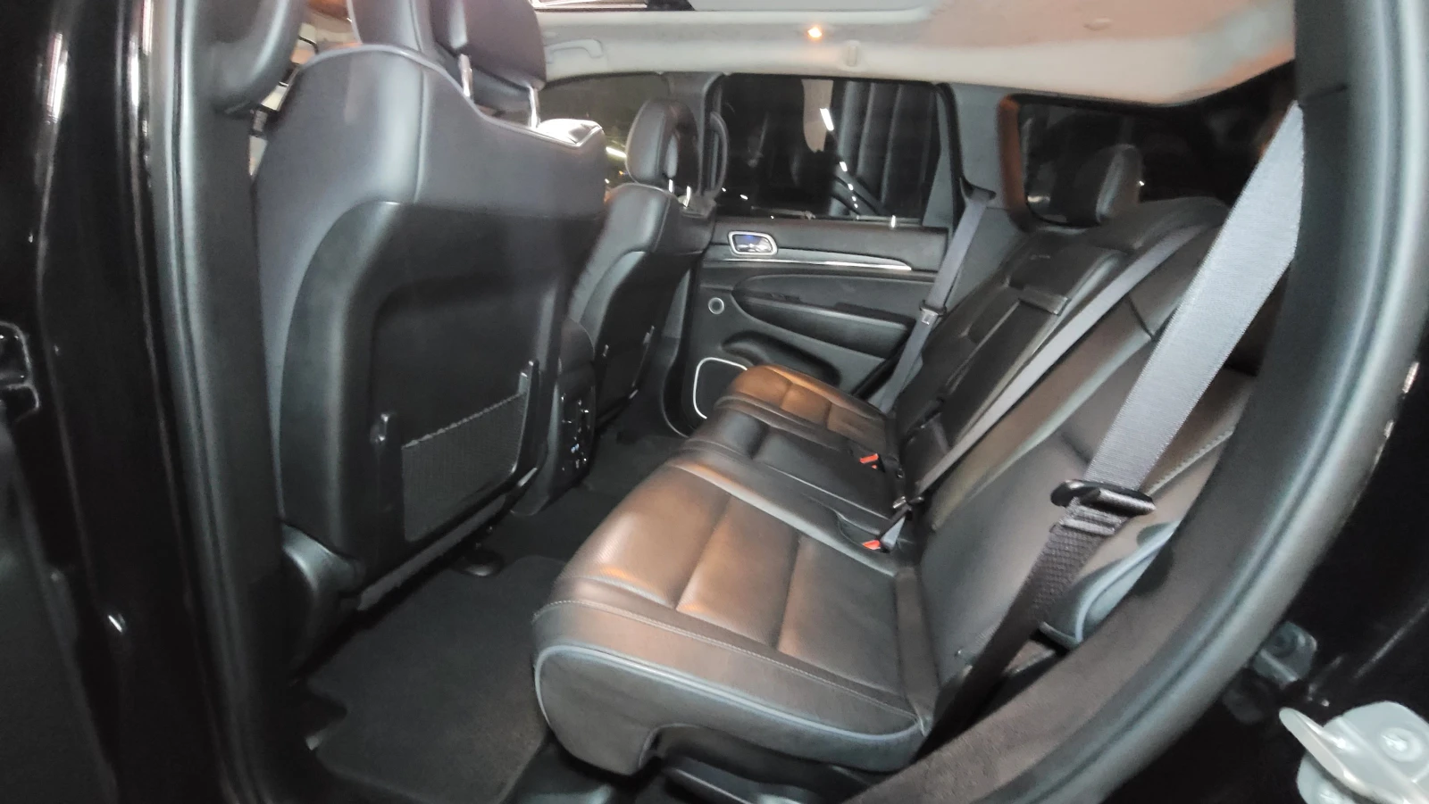 Jeep Grand cherokee 3.6 Summit, ����������� ������� 1�.  | Mobile.bg � ����������� 17