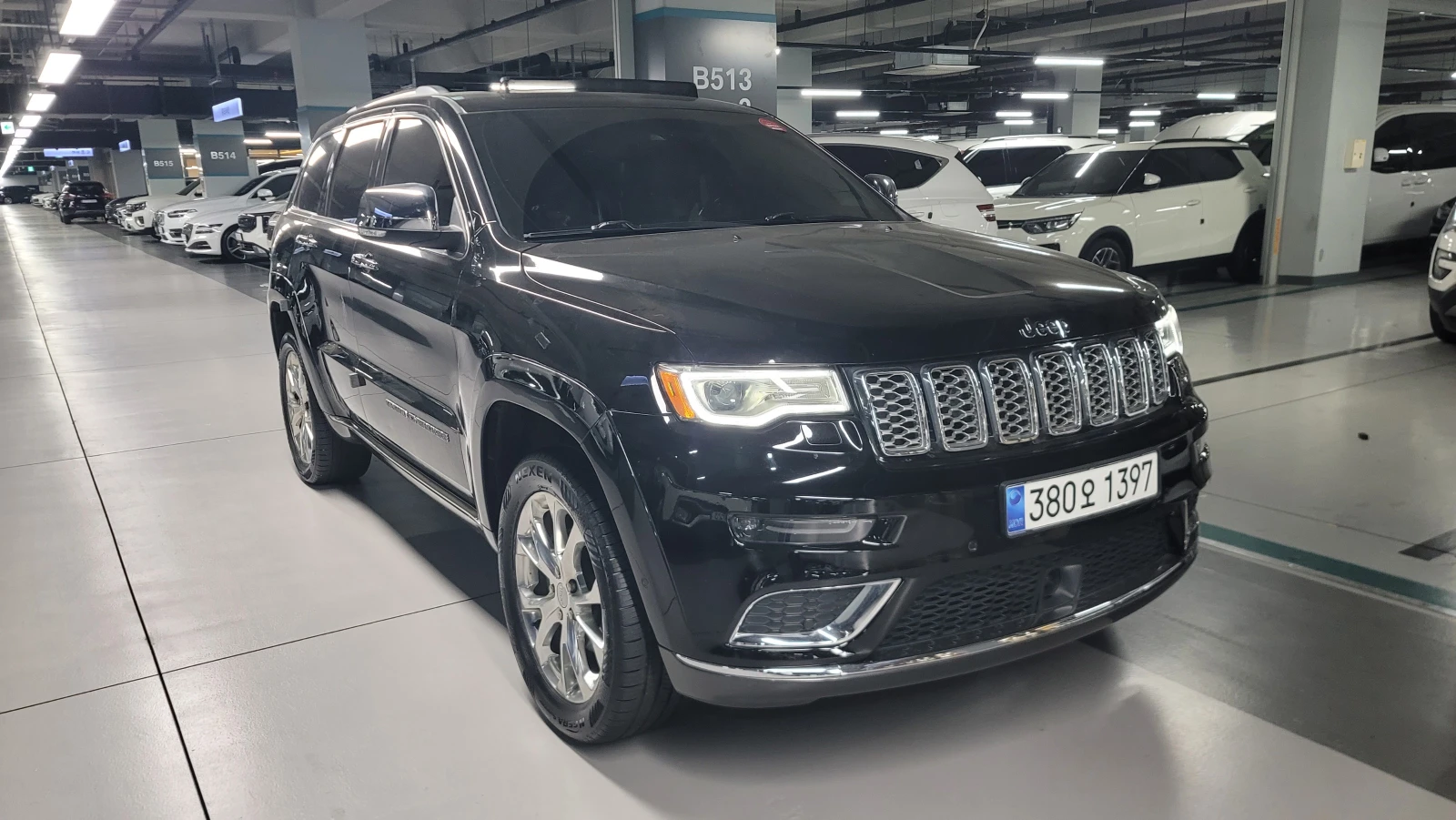 Jeep Grand cherokee 3.6 Summit, ����������� ������� 1�.  | Mobile.bg � ����������� 3