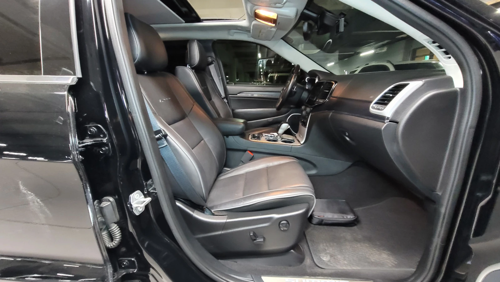 Jeep Grand cherokee 3.6 Summit, ����������� ������� 1�.  | Mobile.bg � ����������� 15