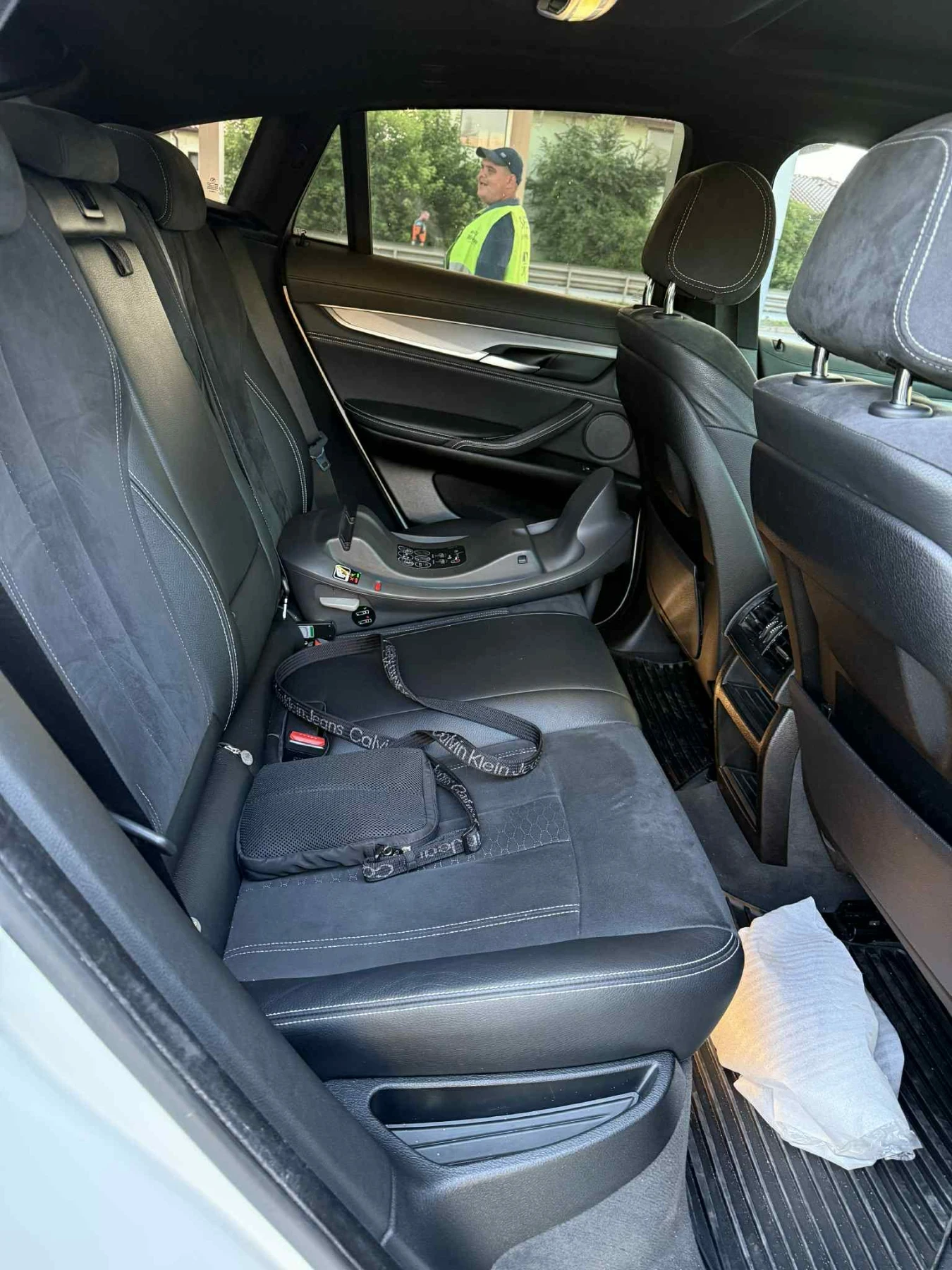 BMW X6, снимка 11 - Автомобили и джипове - 55180553