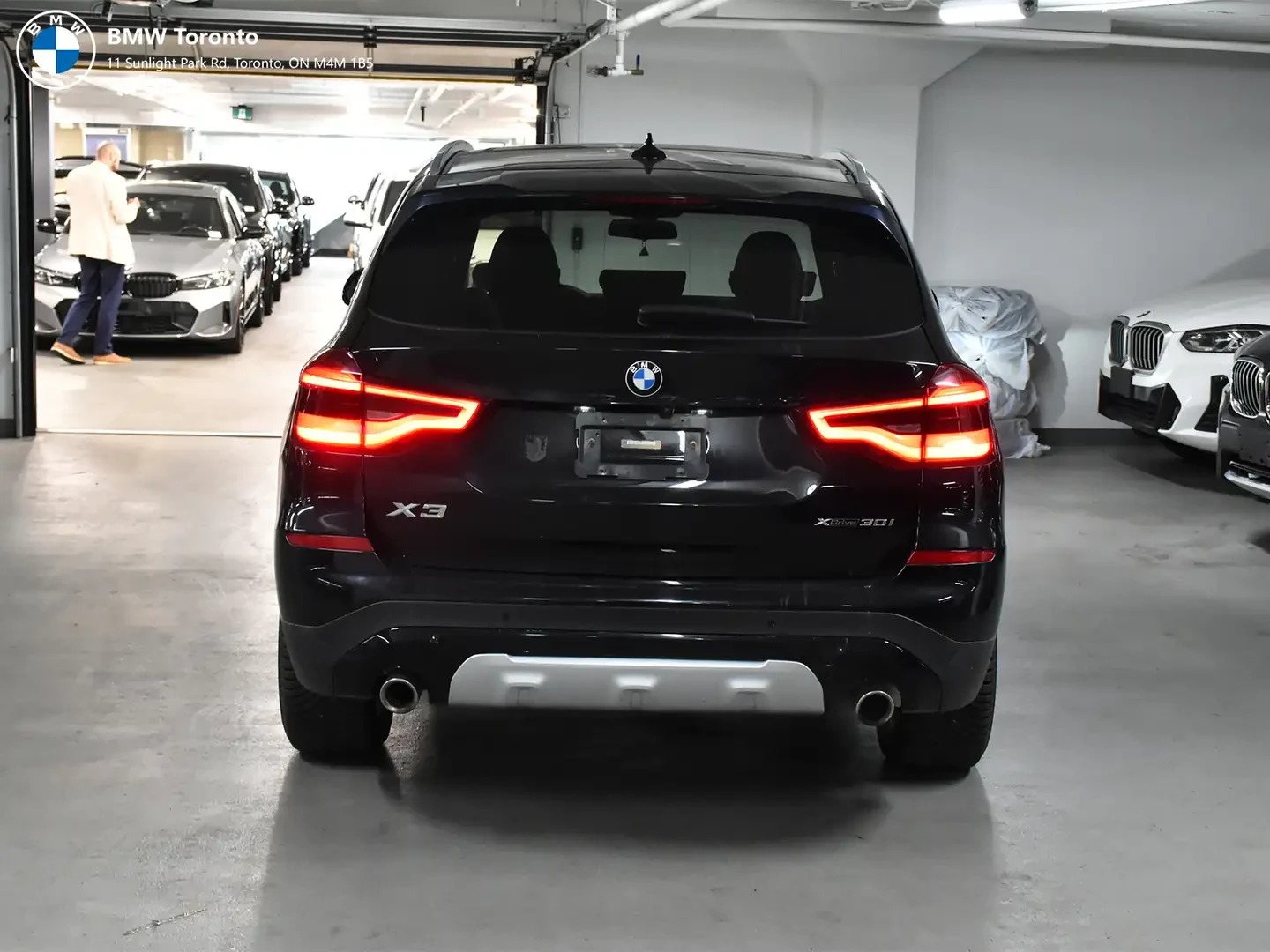 BMW X3 iXDrive* ПОДГРЕВ* КАМЕРА, снимка 6 - Автомобили и джипове - 55222105