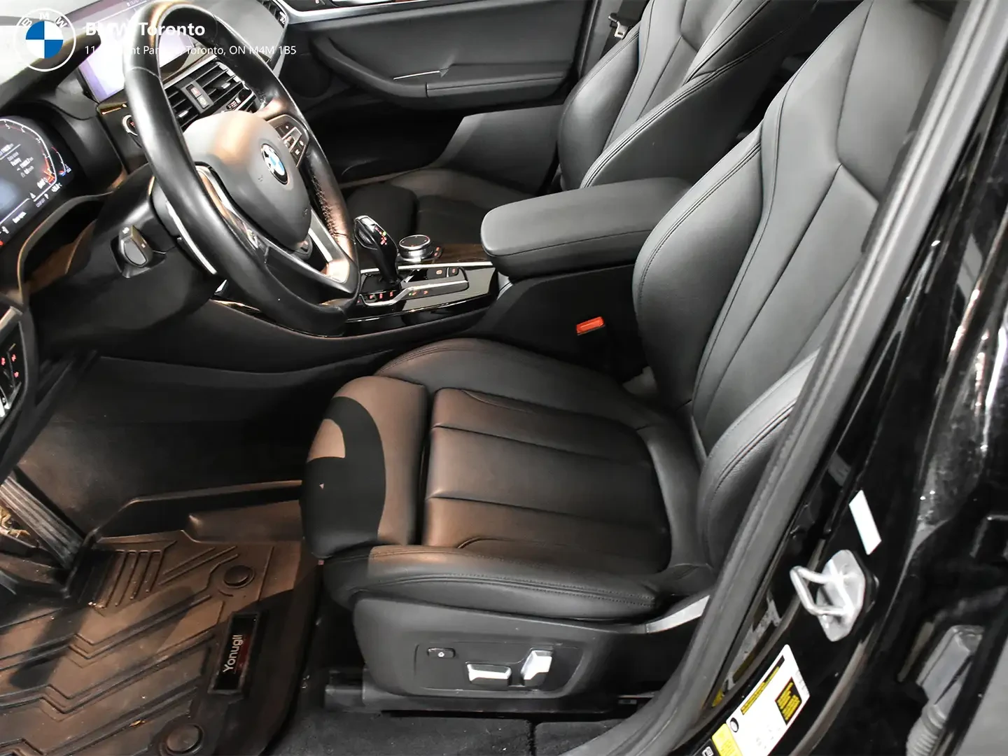 BMW X3 iXDrive* ПОДГРЕВ* КАМЕРА, снимка 7 - Автомобили и джипове - 55222105