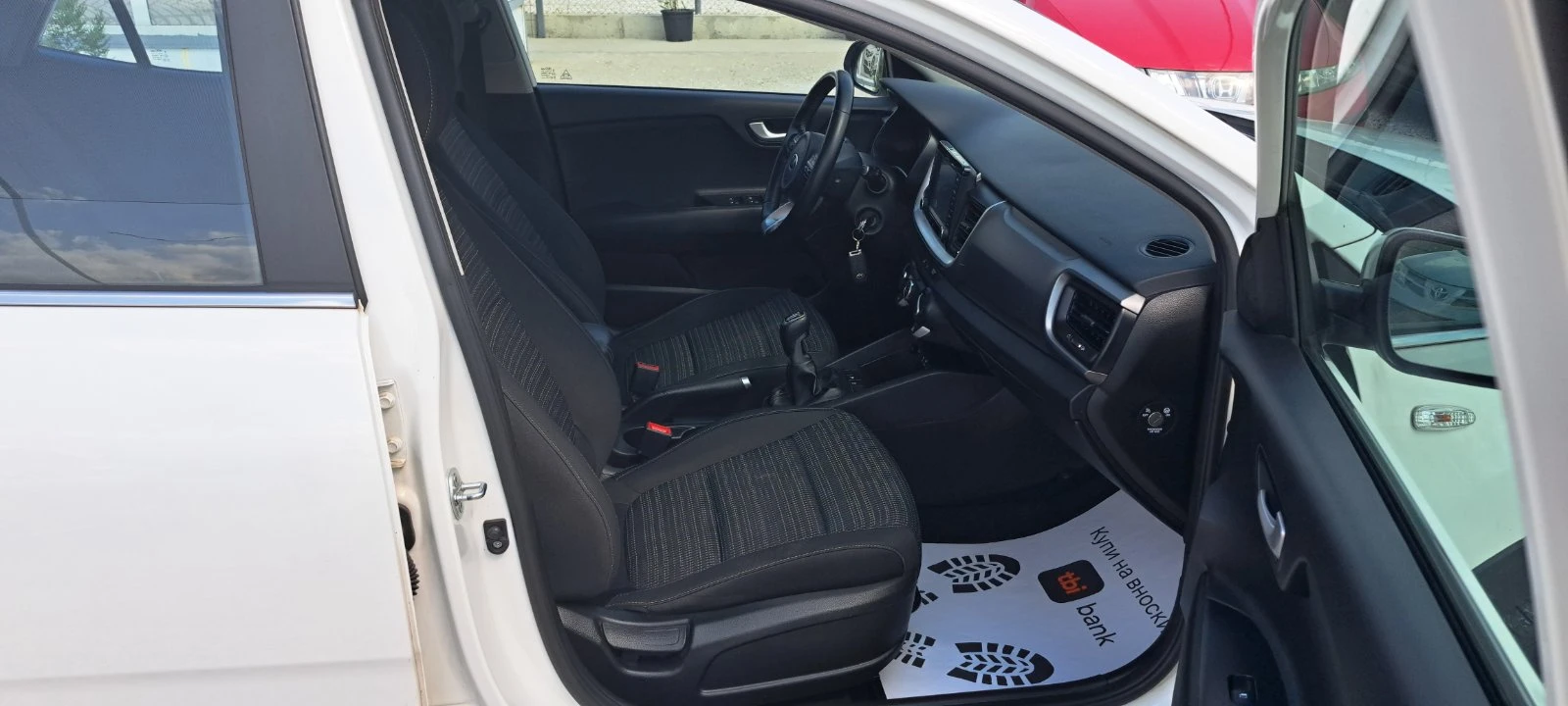 Kia Stonic 1.4i 100�� ����/��� | Mobile.bg � ����������� 15