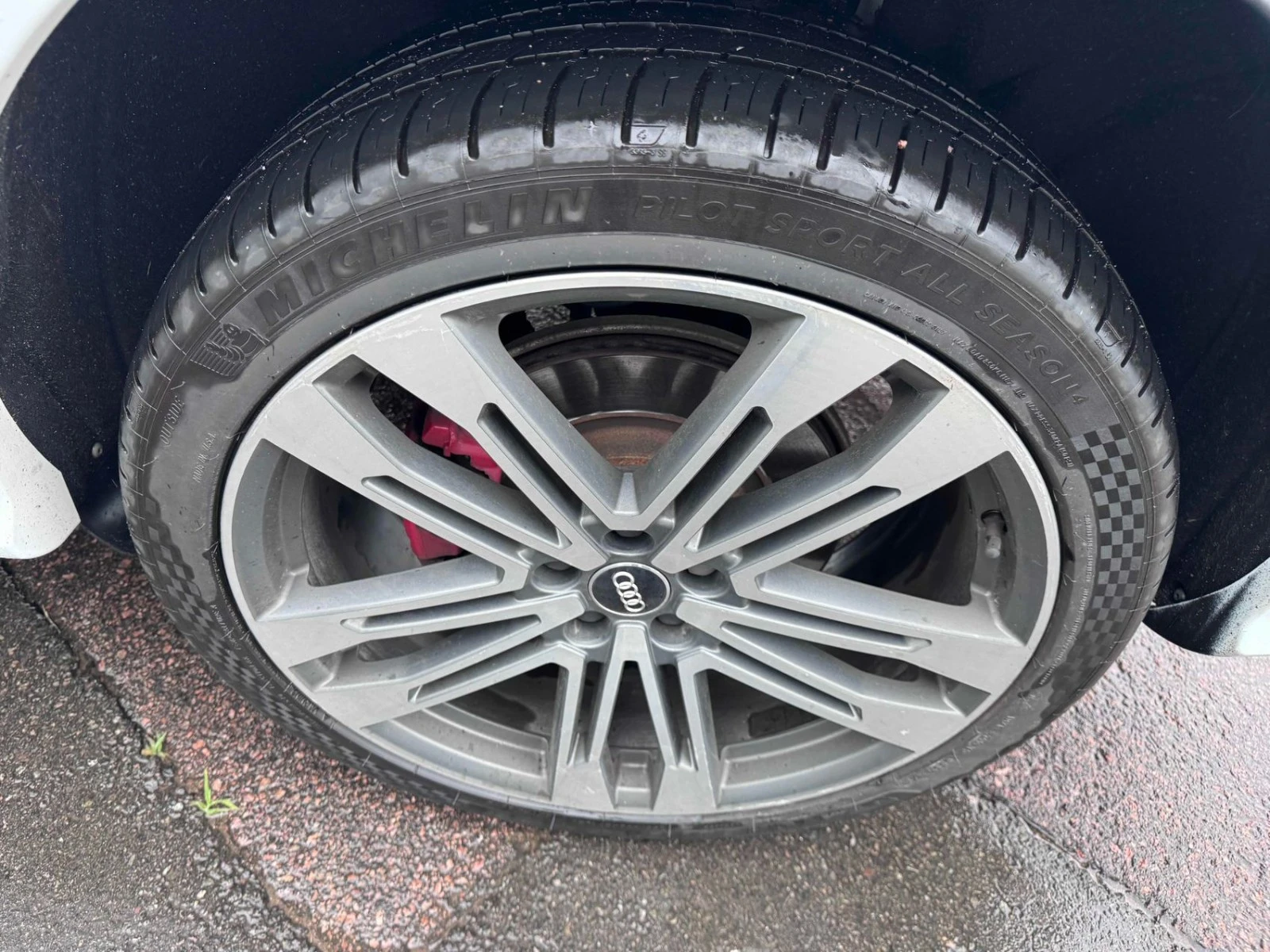 Audi SQ5 TECHNIK ЦЕНА ДО БЪЛГАРИЯ РЕГИСТРАЦИЯ & АВТОКРЕДИТ, снимка 14 - Автомобили и джипове - 55486651