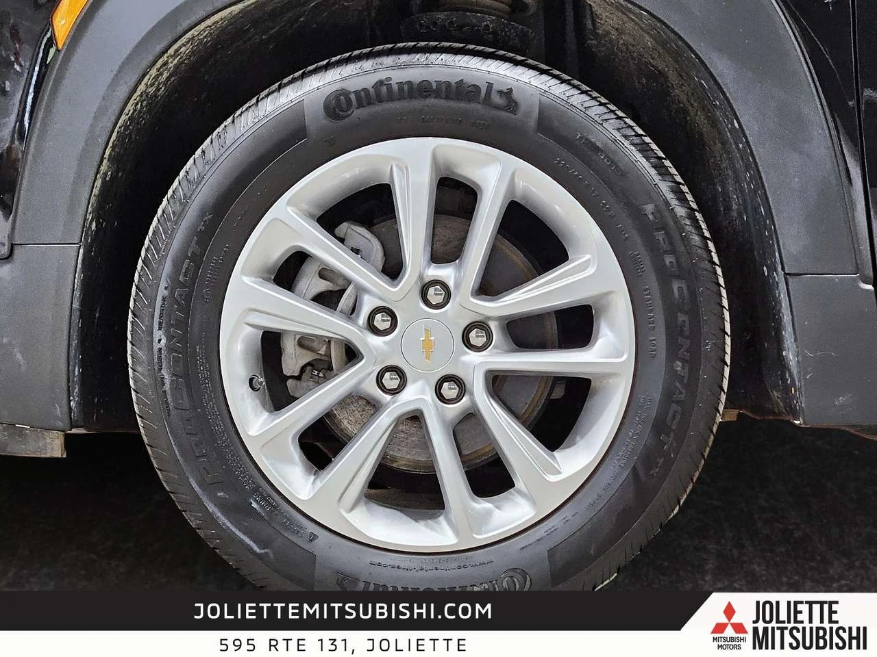Chevrolet Trailblazer LS Camera Recul CarPlay Climatisation Mags | Mobile.bg � ����������� 15
