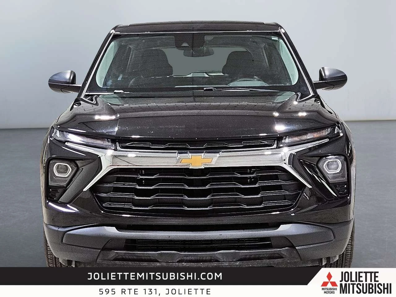 Chevrolet Trailblazer LS Camera Recul CarPlay Climatisation Mags | Mobile.bg � ����������� 9