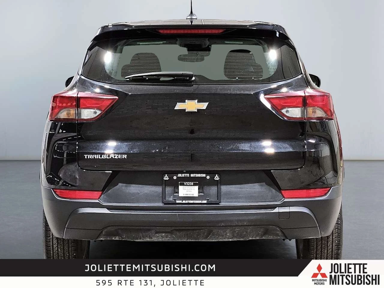 Chevrolet Trailblazer LS Camera Recul CarPlay Climatisation Mags | Mobile.bg � ����������� 13