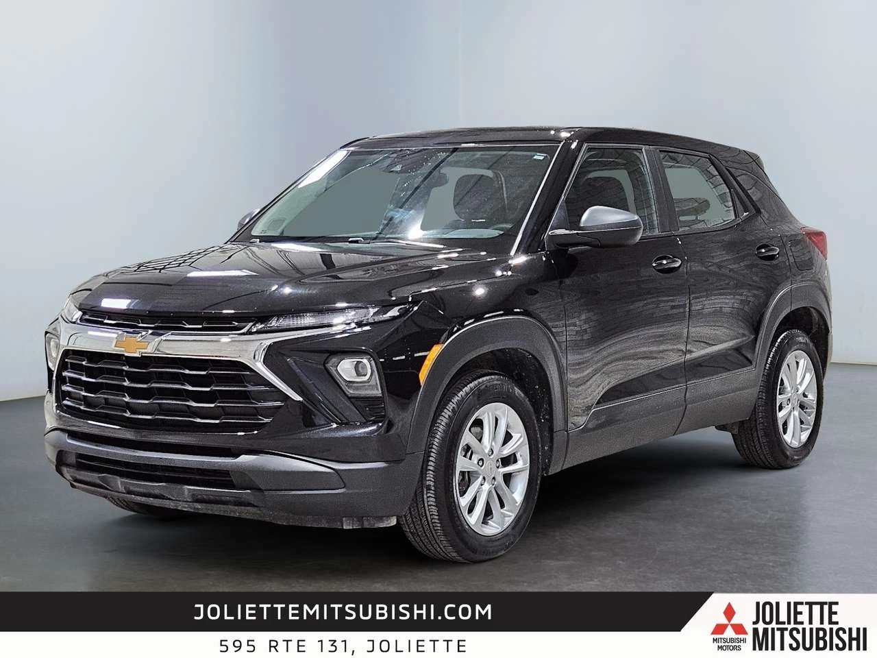 Chevrolet Trailblazer LS Camera Recul CarPlay Climatisation Mags | Mobile.bg � ����������� 1