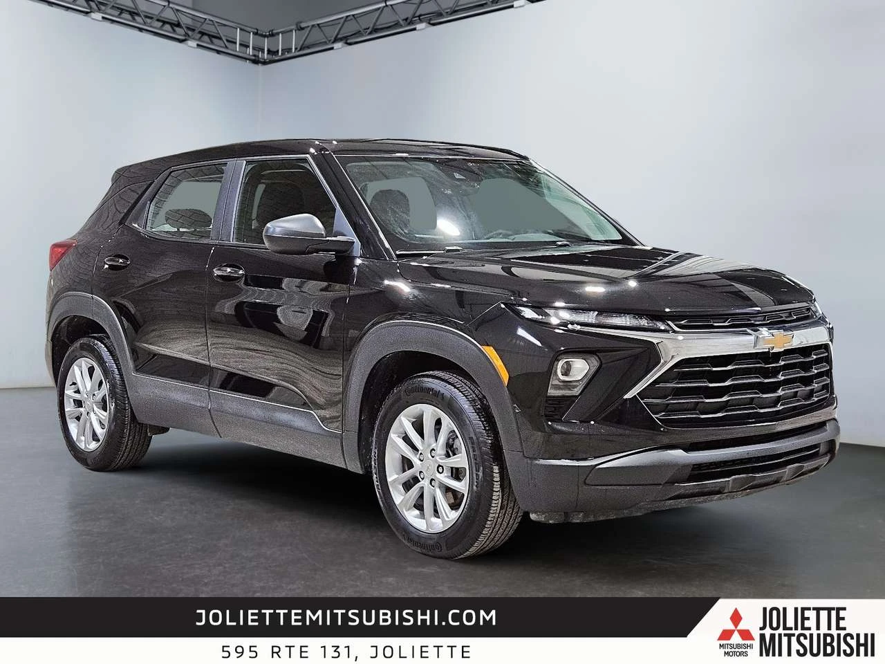 Chevrolet Trailblazer LS Camera Recul CarPlay Climatisation Mags | Mobile.bg � ����������� 10