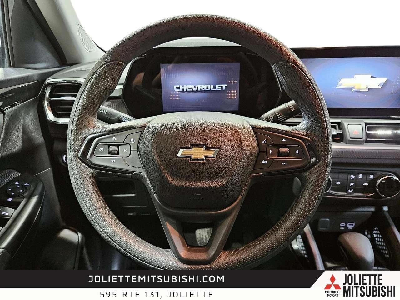 Chevrolet Trailblazer LS Camera Recul CarPlay Climatisation Mags | Mobile.bg � ����������� 5