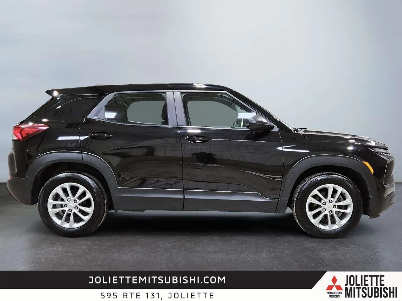 Chevrolet Trailblazer LS Camera Recul CarPlay Climatisation Mags | Mobile.bg � ����������� 11