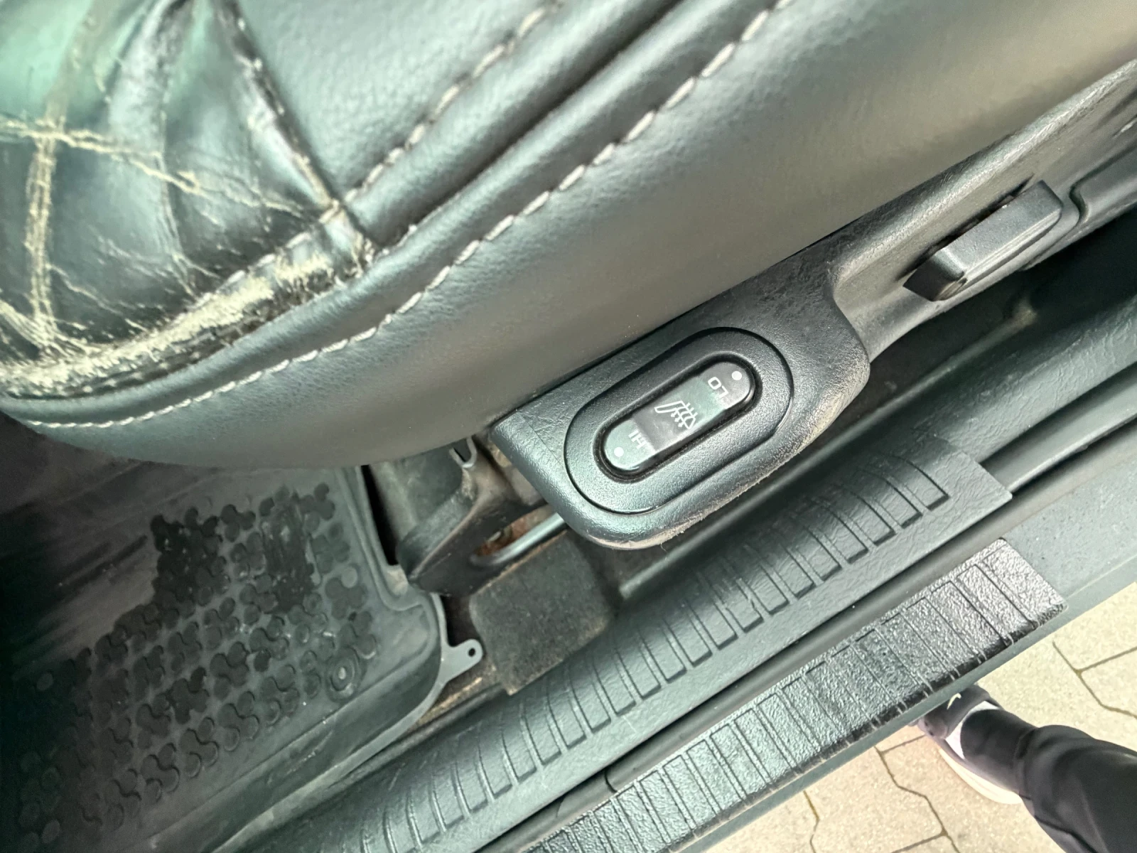 Jeep Cherokee 3.7 V6 ������ � ��� | Mobile.bg � ����������� 15