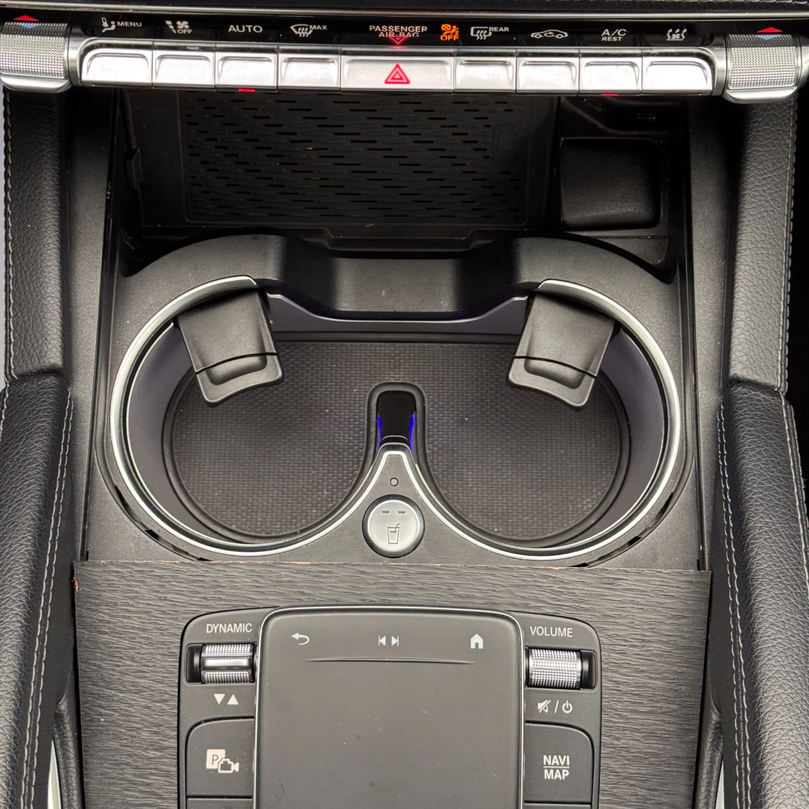 Mercedes-Benz GLE 400 d4MATIC| AMG LINE| NIGHT PACKAGE| HEAD-UP | Mobile.bg � ����������� 15