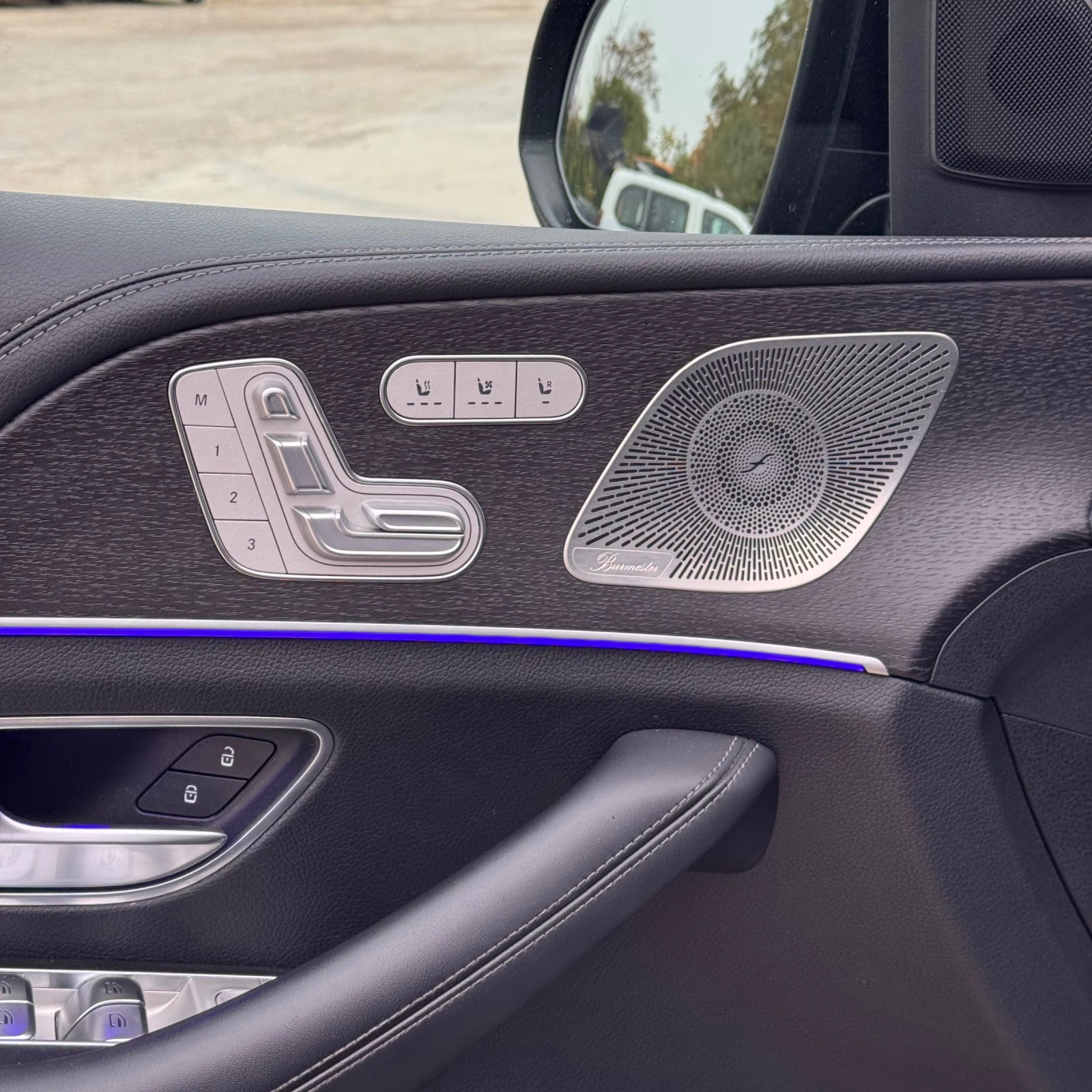 Mercedes-Benz GLE 400 d4MATIC| AMG LINE| NIGHT PACKAGE| HEAD-UP | Mobile.bg � ����������� 7