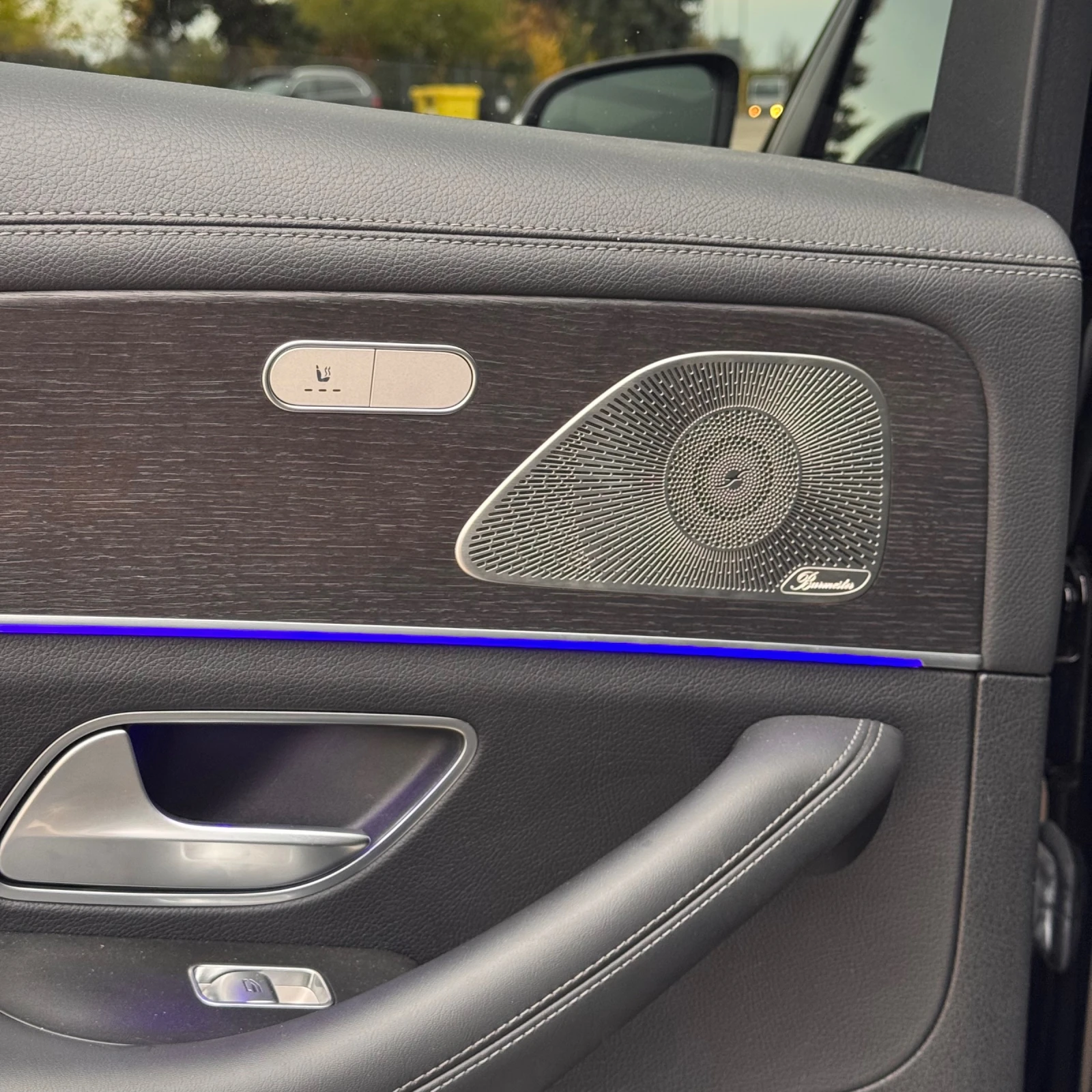 Mercedes-Benz GLE 400 d4MATIC| AMG LINE| NIGHT PACKAGE| HEAD-UP | Mobile.bg � ����������� 12