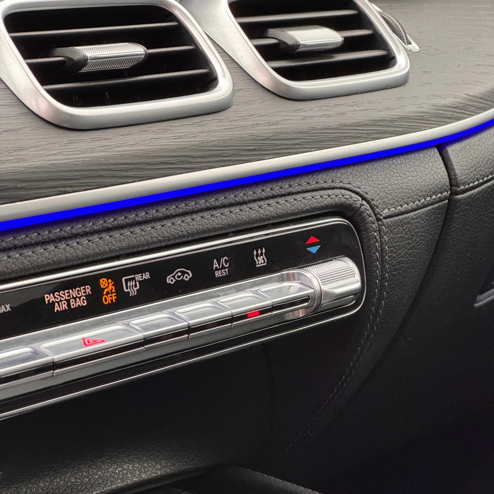 Mercedes-Benz GLE 400 d4MATIC| AMG LINE| NIGHT PACKAGE| HEAD-UP | Mobile.bg � ����������� 11