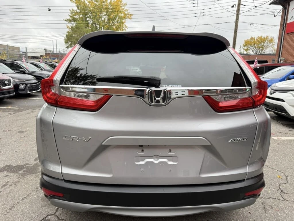 Honda Cr-v LX AWD * DIST * ������� * ������ | Mobile.bg � ����������� 4