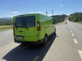 Renault Trafic 1.6 DCI MAXI, снимка 10